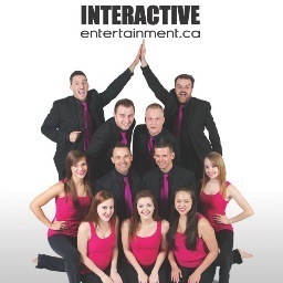 Interactive Entertainment Has some of Toronto's top entertainers available for your up and coming party! 
Contact us Today 
(416)22-MUSIC(68742)