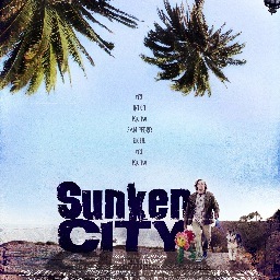 You don't know San Pedro until you know Sunken City.