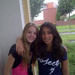 ♡SennaSharifaRoseFionaYaredYingSimonBejanJanaCaitlinLisaSharonKimRemcoMeganCaitlinLisanneVeronEvaCharlotteHouVanJullie♡