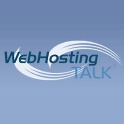 The largest, most influential web hosting community on the Internet.