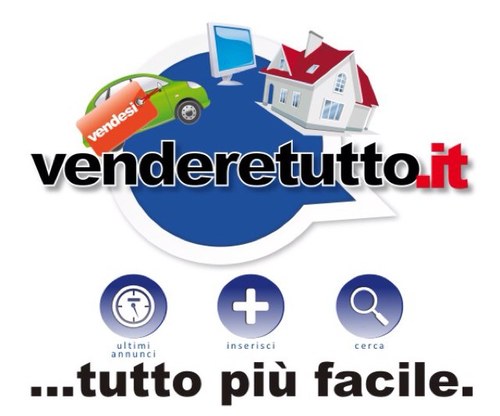 Apri Gratis per Sempre il Tuo Negozio Online
Annunci Gratuiti
Pubblicità
e tanto altro ancora...