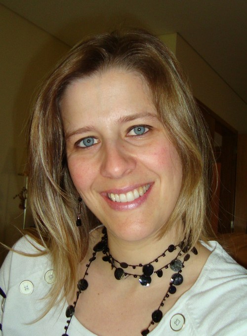 ClaudiaAbreu's profile picture. 