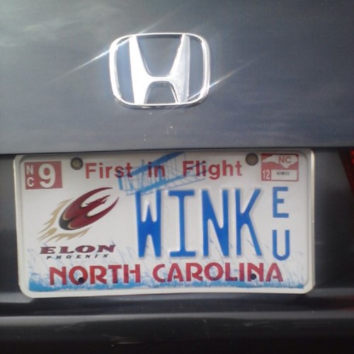 Proud member of @Elon7amTailgate
