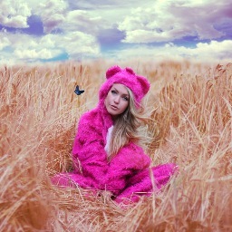 Cara-lee Gevers