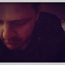 Nick Booth - @iamthinman - Twitter