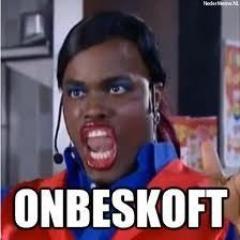 WIJ HINDOESTANEN ZIJN NIET ZWART, WIJ ZIJN DONKERWIT!
elke zondag hier om je tl compleet te maken.