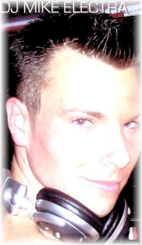New England Nightclub DJ