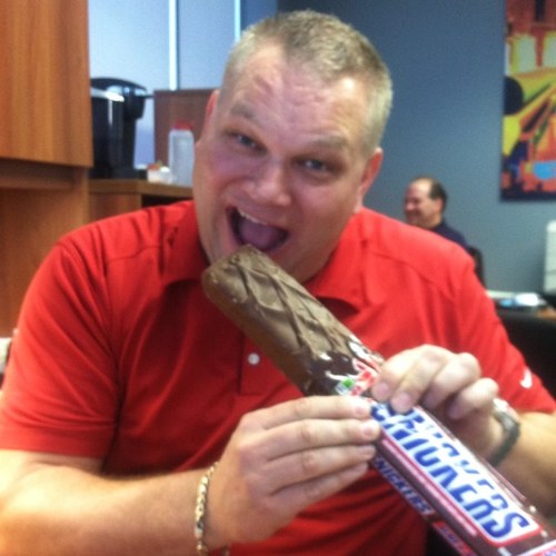 SITUATIONGEORGE's profile picture. 