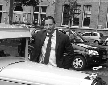 skanwissink's profile picture. 