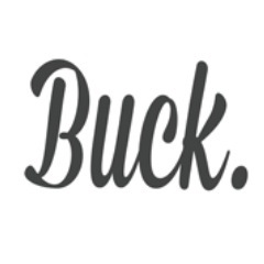buck_clothing's profile picture. Independent. British. Buck. Est 2012