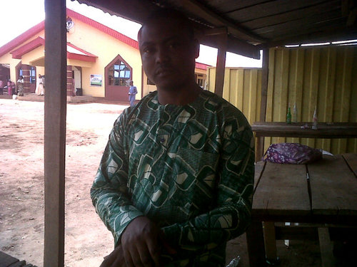 wabara10 Profile Picture