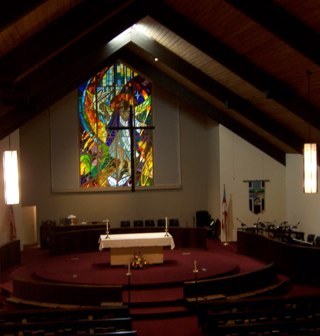 GoodSamSJ's profile picture. A combination of two founding churches, we are now living into our new identity. Follow us as we grow in God's grace!