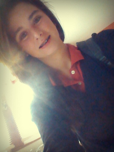 Follow Me? I Follow Back. ;)