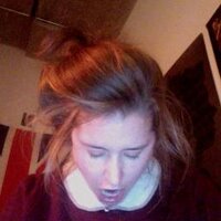 hannah welever (@hannahwhatevah) 's Twitter Profile