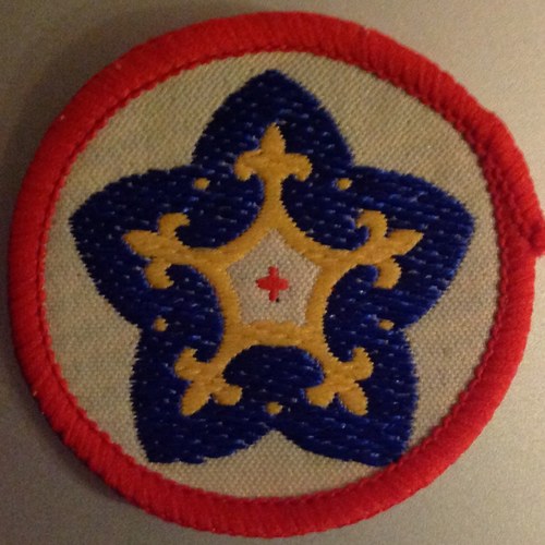 3rd Ashford (St. Matthews) Scout Group, Spelthorne District, Surrey, UK