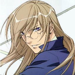 My name is Beloved but most call me Soubi. I love Ritsuka Aoyagi. He is my master and I shall follow all of his orders. ((Looking for a Ritsuka.))