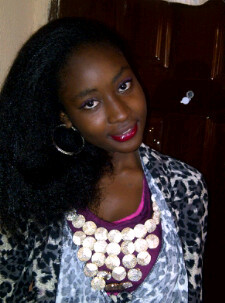 KareemaKabeer's profile picture. 