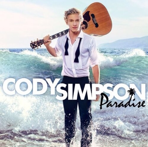 Imcodysbabe's profile picture. I love @CodySimpson so much 3 go buy his album  #paradise on itunes!  I am such a huge fan! He is my idol and my hero :* #simpsonizer #angel #143