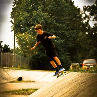 BaileyPowell3's profile picture. 