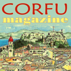Online magazine about the beautiful Corfu Island in Greece.