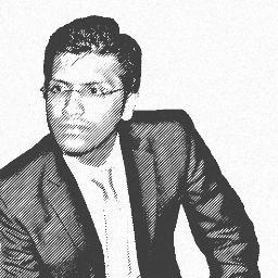 admirer of arts. connoisseur of cricket. business buff... has an opinion on everything under the sun, and usually doesn't mind voicing it...