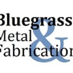 Bluegrass Metal & Fabrication
Specializing in all your metal needs. Any metal needs.
