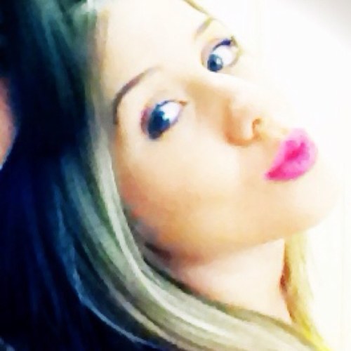 So hit me like a man and love me like a woman