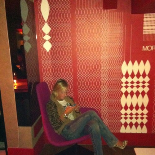 AgneseCreamschi's profile picture. MD in Health Care - Wellness - Journalist (free-lance) I lovely a smile...it's great every day:-)