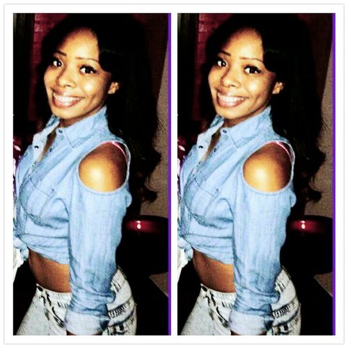 Fashionista© | 5'2, GORGEOUS leo 18 | celebrity stylist and the next fashion icon! ®#R.I.P. Daddy 7/23/2012~