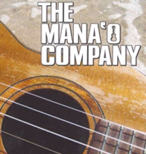Mana'o Company