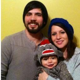 Twitter dedicated to beautiful family Lamb: @hunterlmb, @heatherlaynelmb and Noah! owner: @RIOTparawhore