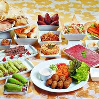 RECETAS COMIDA ARABE (@recetasarabes) Twitter profile photo