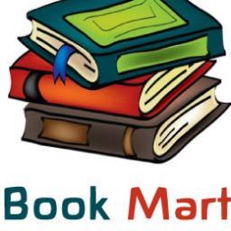 Book Mart is a social website that allows users to link up and exchange or sell books to each other. Its the best way to meet new people and network