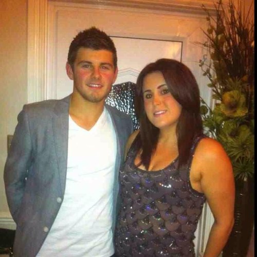 Dorchester town fc player
