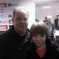 Mikey (@mickeyb77) 's Twitter Profile Photo Mikey (@mickeyb77) 's Twitter Profile Photo