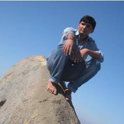sureshchaudhar4's profile picture. 