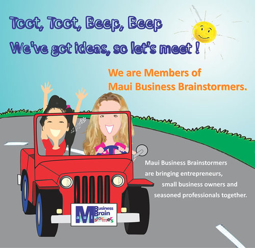 Maui Business Brainstormers