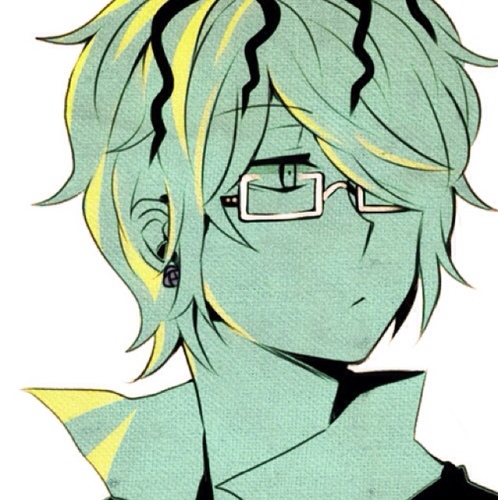 Hello… I'm Garry. Yes, the one who was stuck in that haunted gallery…
[RP,
is 24]