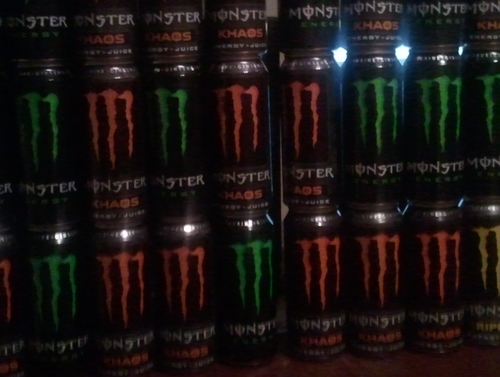 McFuzzington's profile picture. 