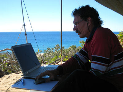 IT Consultant for many years, Web developer and budding On Line Marketer