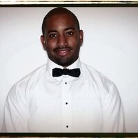 Jermaine Johnson(@iwyk) 's Twitter Profile Photo