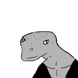am dark lord. am bak bichs. folo me er am gona averdur kedurbur ur ass. *affiliated wit yer mum* not affiliated with Warner Bros.*