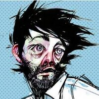 Chet Faliszek at Blue Sky not Here(@chetfaliszek) 's Twitter Profile Photo