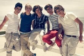 mujer linda y hermosa...
fanatica de one direction