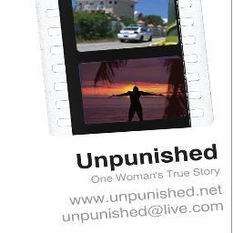 UNPUNISHED 
is a story about love, abuse, sex, betrayal, deceit, mental illness, murder and 
the unknown.