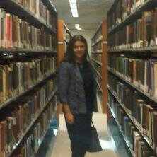 Mahasazmi's profile picture. Egyptian Interior designer /  Life isn't about finding yourself, it's about creating yourself.