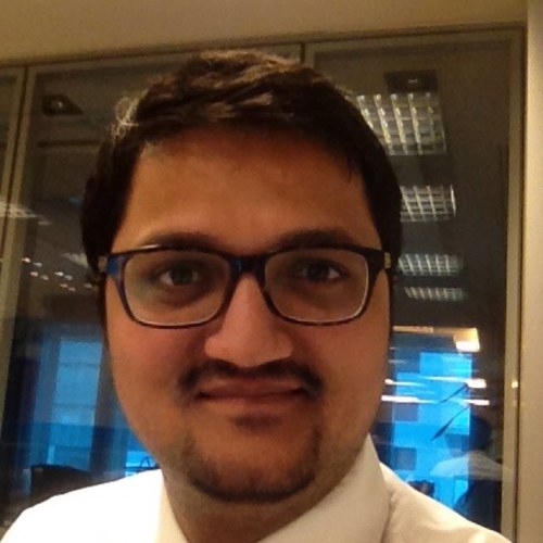 Asif Iqbal
