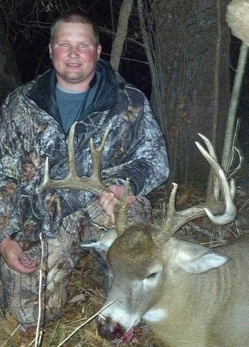 dschepman's profile picture. Indiana farmer that loves family and hunting and fishing.