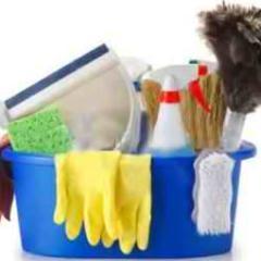We Do That, LLC, provides residential and commercial cleaning and handy man services. We are insure, bonded and have an A rating with the BBB.  (314) 723-6206