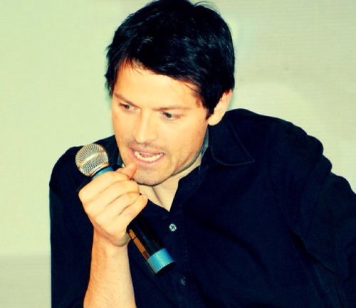 Castiel_pro_'s profile picture. # 미성년자팔로금지 # 섹드립, 성인봇 / 언팔X 블락O / 문의&건의 및 질문은 언제나 DM. / 여성향주의보 / @Castiel_kbot
http://t.co/TrcIN8RG